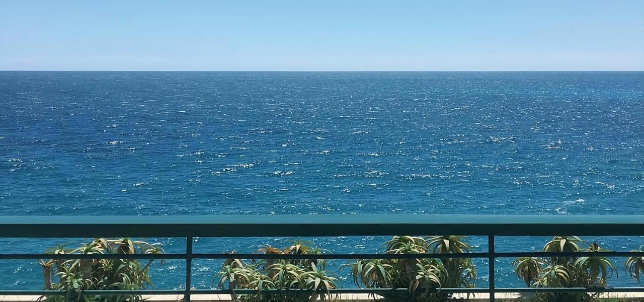 Grand Hotel Del Mare Resort & Spa บอร์ดิเกรา ภายนอก รูปภาพ