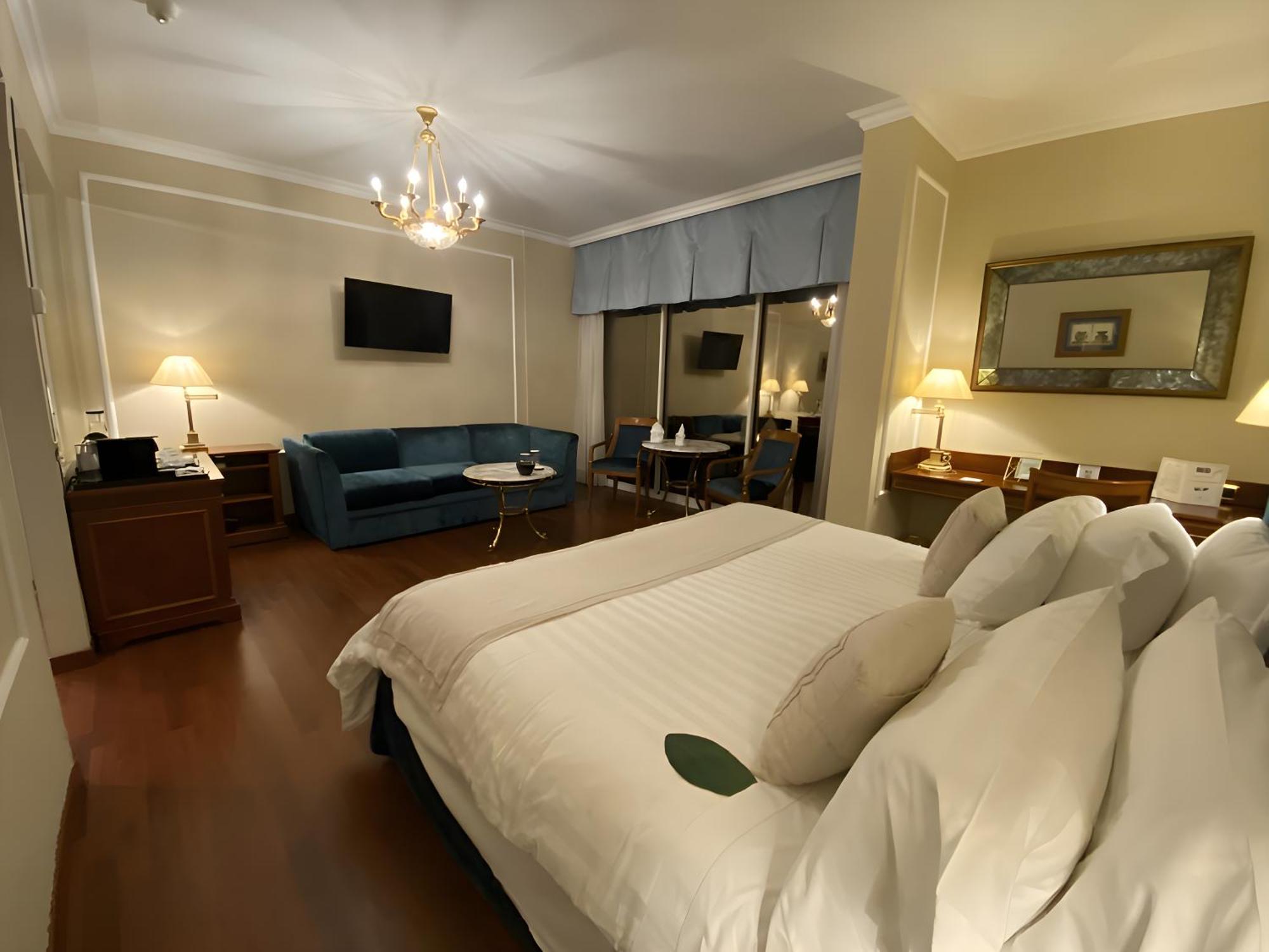 Grand Hotel Del Mare Resort & Spa บอร์ดิเกรา ภายนอก รูปภาพ